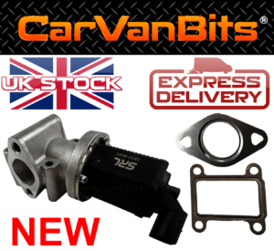 For Saab 9 3 2002 2012 9 5 1997 2010 Engine Egr Exhaust Solenoid Valve 375580732220