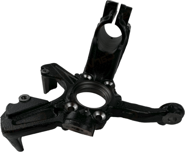 For Seat Leon 05 12 Toledo 04 10 Front Steering Knuckle Wheel Suspension Right 375562895380 2