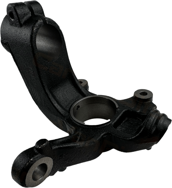 For Seat Toledo 99 4 Skoda Octavia 96 10 Front Steering Knuckle Wheel Suspension 375562248970 3