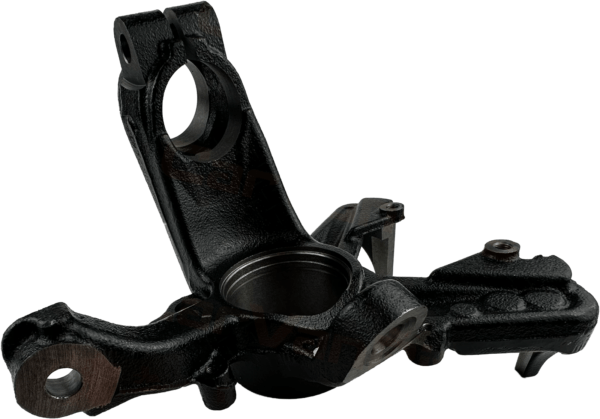 For Seat Toledo 99 4 Skoda Octavia 96 10 Front Steering Knuckle Wheel Suspension 375562248970 5