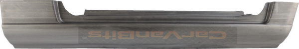 For Sprinter Or Vw Lt 95 06 Mwb Door Body Repair Sill Outer Panel Low Set Of 12 374406551020 8