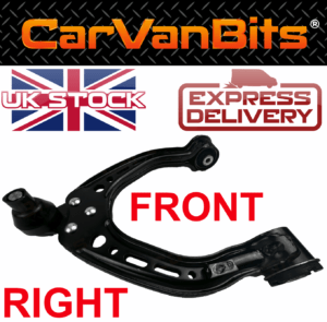 For Tesla Model S 2012 Suspension Control Arm Wishbone Front Axle Upper Right 375624074520