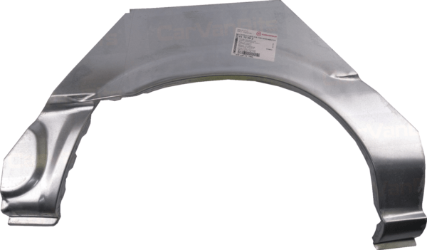 For Toyota Corolla 3 Door E9 87 94 Rear Wheel Arch Repair Body Rust Panel Right 375137755480 2