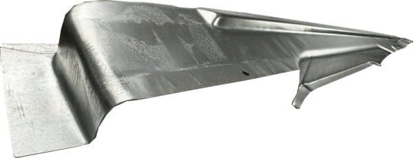 For Vauxhall Astra G 98 09 5 Door Full Sill Repair Body Rust Outer Panel Right 375332073300 7