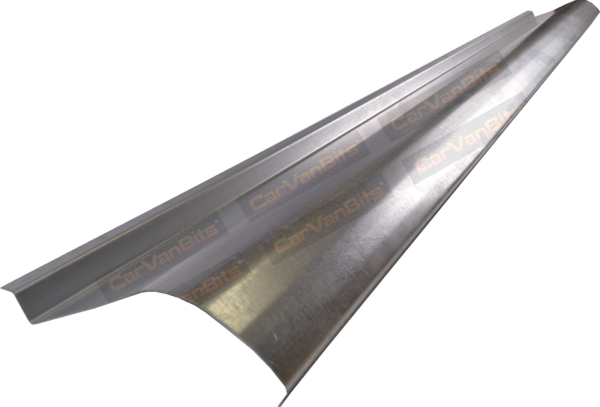 For Vauxhall Astra H Gtc 03 12 Sill Repair Body Rust Lower Outer Panel Left 374373719960 4