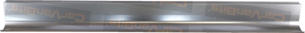 For Vauxhall Astra H Gtc 03 12 Sill Repair Body Rust Lower Outer Panel Left 374373719960 6