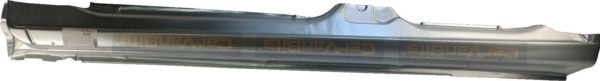 For Vauxhall Vectra B 95 02 4d Or 5d Full Sill Repair Body Rust Panel Outer Left 374259915810 2