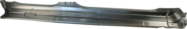 For Vauxhall Vectra B 95 02 4d Or 5d Full Sill Repair Body Rust Panel Outer Left 374259915810 3