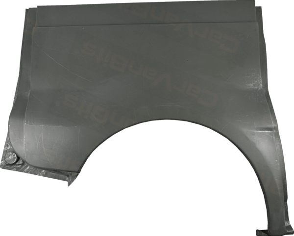 For Vauxhall Vivaro Trafic Primastar Swb 01 14 Rear Wheel Arch Wing Repair Panel 375342151330 6