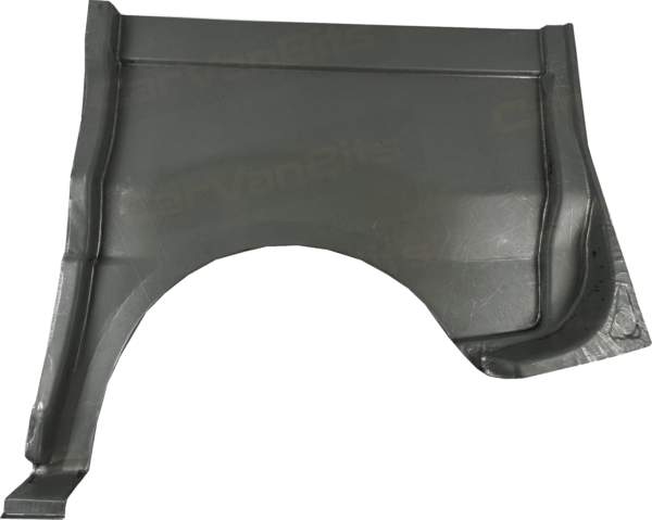 For Vauxhall Vivaro Trafic Primastar Swb 01 14 Rear Wheel Arch Wing Repair Panel 375342151330 9