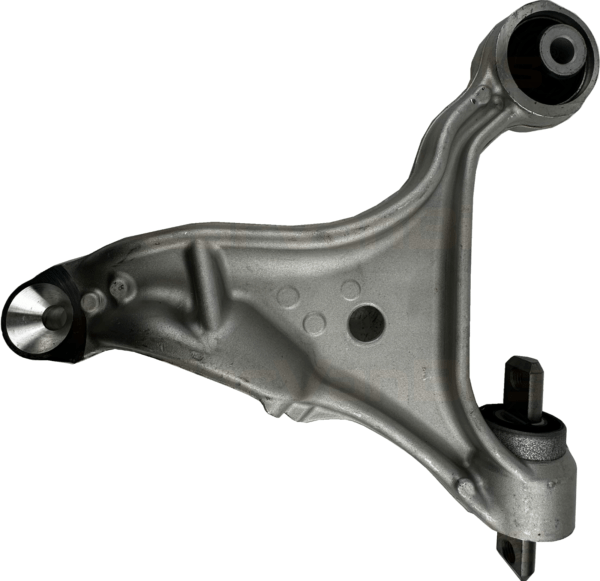 For Volvo S60 Rs V70 Sw 00 09 Suspension Control Arm Wishbone Front Axle Lower 2 375560663750 6