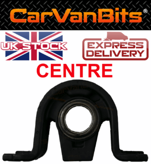 For Vw Lt Mercedes Sprinter 95 06 Prop Shaft Propshaft Bearing Support Housing 1 375436541550