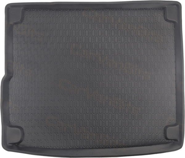 For Vw Touareg Porshe Cayenne 10 18 Boot Trunk Cargo Liner Tailored Protect Mat 375312927120 2