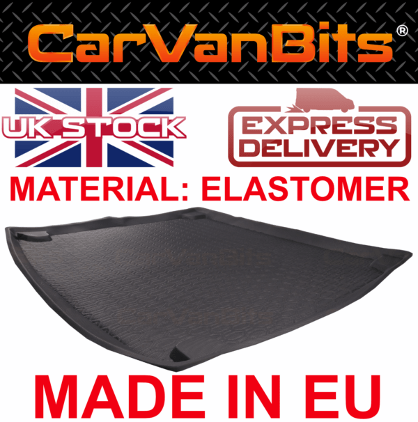 For Vw Touareg Porshe Cayenne 10 18 Boot Trunk Cargo Liner Tailored Protect Mat 375312927120