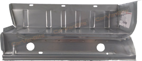 For Vw Transporter T4 90 03 Front Door Doorstep Inner Repair Panel Sill Step X2 373397016230 3