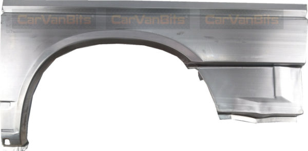 For Vw Transporter T4 Swb 90 03 Rear Quarter Wheel Arch Repair Panel Fender Left 374020279070 2