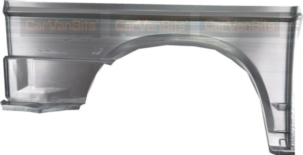 For Vw Transporter T4 Swb 90 03 Rear Quarter Wheel Arch Repair Panel Fender Left 374020279070 3