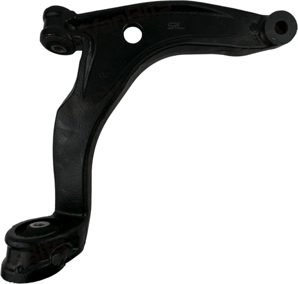 For Vw Transporter T5 03 15 Suspension Control Arm Wishbone Front Lower Right 375619007250 2