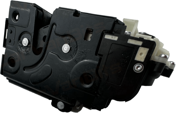 For Vw Volkswagen T5 T6 03 Front Door Central Interior Inner Lock Actuator Pair 375597610610 5