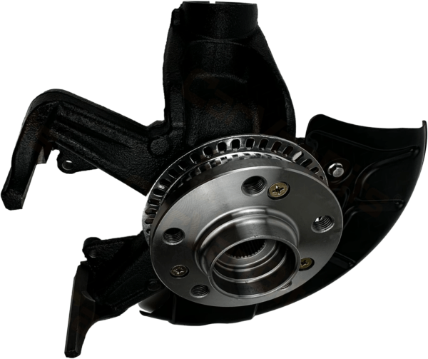 For Audi A3 8l 96 03 Seat Leon 99 05 Front Steering Knuckle Wheel Hub Bearing Os 375563892701 5