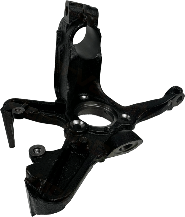 For Audi A3 8p 03 12 Seat Altea 04 15 Front Steering Knuckle Wheel Suspension X2 375562337411 10