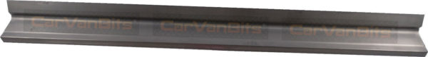 For Citroen C2 03 09 Sill Repair Body Rust Outer Panel Galvanised Left 373982286591 3