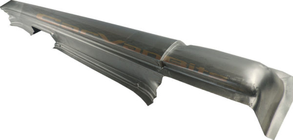 For Citroen Xsara Picasso 99 12 Full Sill Repair Body Rust Panel Outer Pair 373106338581 4