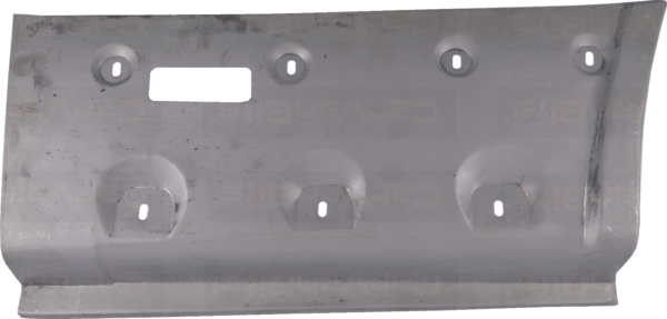 For Fiat Ducato Boxer Relay Jumper 06 Behind Rear Wheel Arch Repair Panel Sill 375168548091 2