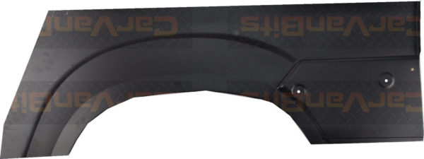 For Fiat Ducato Boxer Relay Jumper 06 Rear Wheel Arch Repair Outer Panel Sill 374185785221 2