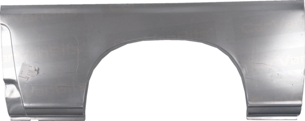 For Fiat Ducato Boxer Relay Jumper 94 06 Rear Wheel Arch Repair Quarter Panel Os 375287925491 2