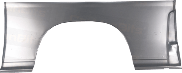 For Fiat Ducato Boxer Relay Jumper 94 06 Rear Wheel Arch Repair Quarter Panel Os 375287925491 3