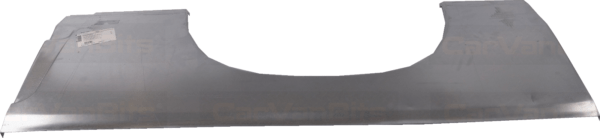 For Fiat Ducato Boxer Relay Jumper 94 06 Rear Wheel Arch Repair Quarter Panel X2 375287931351 8