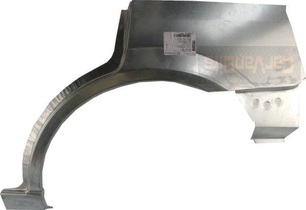 For Ford Mondeo Mk 3 Iii 00 07 Saloon Rear Wheel Arch Fender Repair Body Panel 373901367731 2