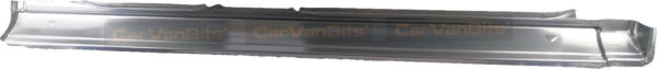 For Ford Mondeo Mk1 Mk2 93 00 Saloon Estate Full Sill Repair Panel Left Galvnise 373649348971 3