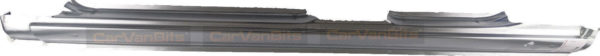 For Ford Mondeo Mk1 Mk2 93 00 Saloon Estate Full Sill Repair Panel Left Galvnise 373649348971 4