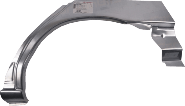 For Ford Mondeo Mk1 Mk2 93 00 Saloon Hatchback Rear Wheel Arch Repair Panel Left 375155666661 2