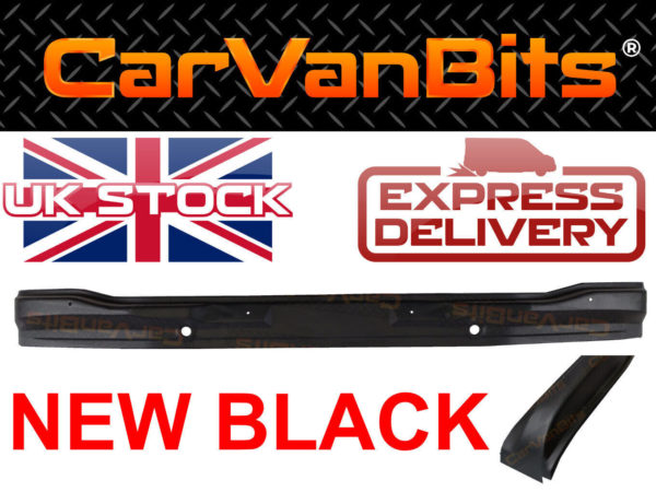 For Ford Transit Mk5 91 00 Front Crossmember Bumper Reinforcement Repair Panel 374363757851