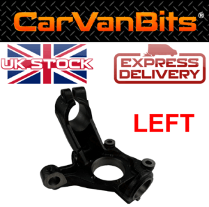 For Ford Transit Mk6 2000 2006 Front Steering Knuckle Wheel Suspension Left 375565531531