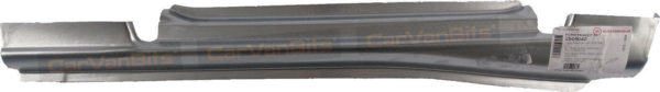 For Ford Transit Mk6 Mk7 00 13 Front Doorstep Sill Repair Panel Right Door Step 373657516201 2