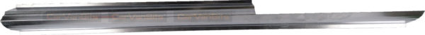 For Honda Civic Type R 01 05 3 Door Sill Repair Body Rust Panel Left 373726264231 2