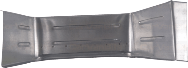 For Iveco Daily 78 98 Front Doorstep Sill Repair Body Rust Panel Right 375165954331 2