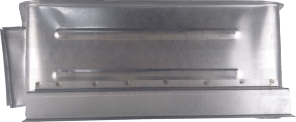 For Iveco Daily 78 98 Front Doorstep Sill Repair Body Rust Panel Right 375165954331 3