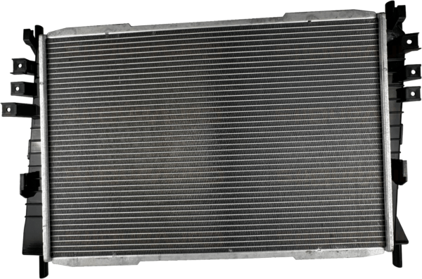 For Jaguar X Type X Type 2001 2009 Radiator New 375539627701 2