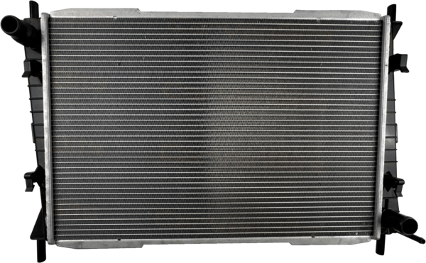 For Jaguar X Type X Type 2001 2009 Radiator New 375539627701 3