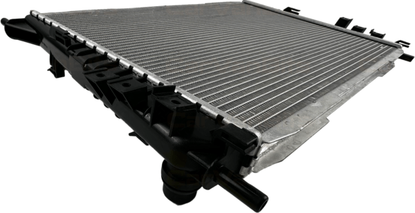 For Jaguar X Type X Type 2001 2009 Radiator New 375539627701 4