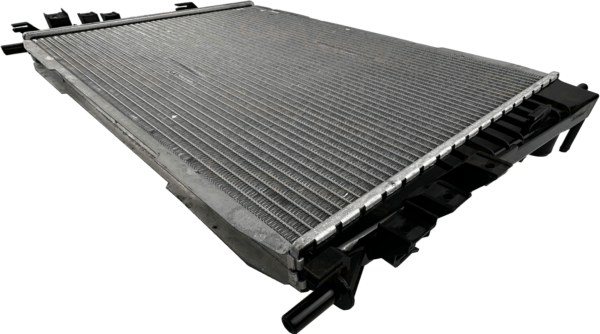 For Jaguar X Type X Type 2001 2009 Radiator New 375539627701 5