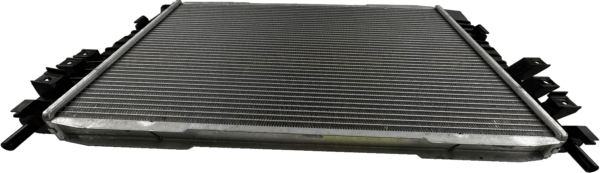 For Jaguar X Type X Type 2001 2009 Radiator New 375539627701 6