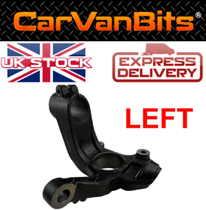 For Land Rover Freelander Fa 2006 2015 Front Steering Knuckle Wheel Suspension L 375565548781