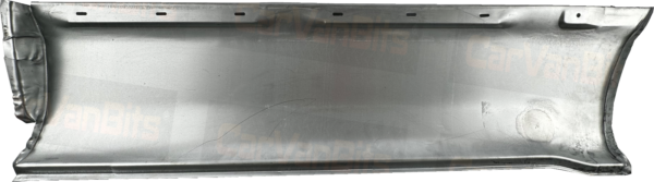 For Master Vauxhall Movano Interstar 98 10 Front Of Rear Wheel Arch Repair Panel 374943524801 3