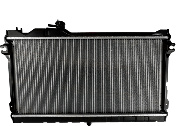 For Mazda Mx 5 Mx5 Na 1989 1998 Radiator New 375535957791 2